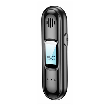 Alcoholímetro Digital de Alta Precisión para Control de Conducción - Image 10
