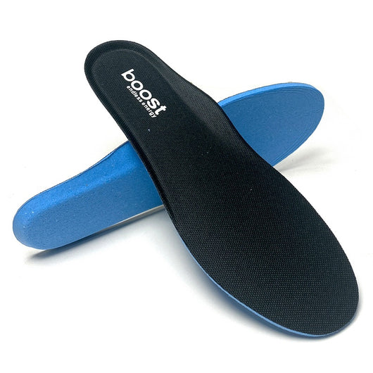 Plantillas Deportivas Boost para Bádminton Hombre y Mujer - Image 6