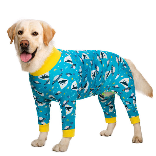 Esterilizador de Ropa para Perros Medianos y Grandes - Image 4