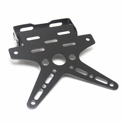 Marco Protector de Placa Aluminio para Motocicleta - Image 8