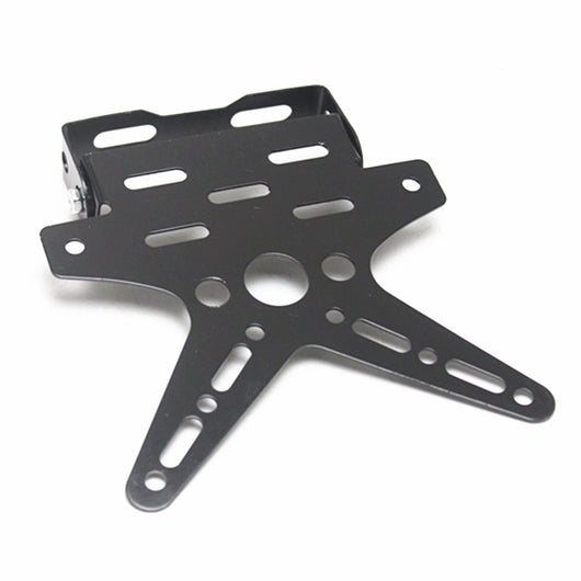 Marco Protector de Placa Aluminio para Motocicleta - Image 8