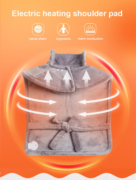 Chal Térmico para Torso Superior con Aislamiento Avanzado - Image 9