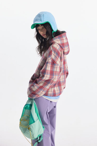 Sudadera Vintage Reversible Oversized Heavy Duty - Image 33