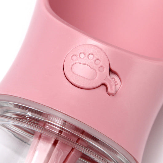 Vaso Portátil para Mascotas - Bebedero Plegable para Perros - Image 14