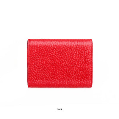 Billetera Compacta para Mujer con Protección Antimagnética - Image 24