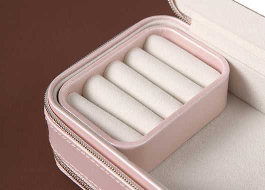 Organizador de Joyas Portátil para Viajes - Image 14