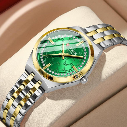 Reloj Deportivo Cuarzo Resistente al Agua para Mujer - Image 18