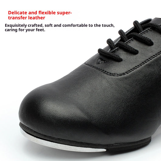 Zapatos de Tap Dance para Adultos - Hombre y Mujer - Image 4
