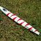 200 G Luminous with Red Lines