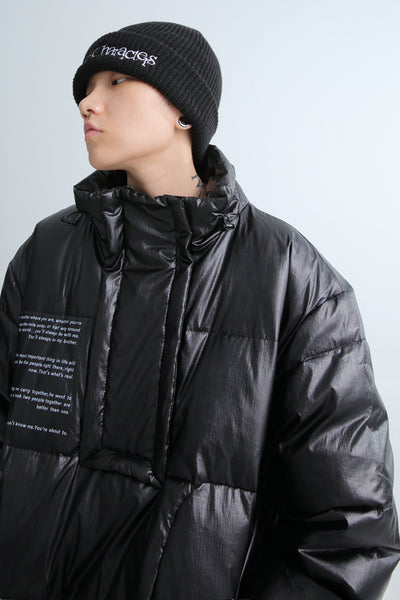 Chaqueta Acolchada Ligera con Plumón Cálido - Image 5