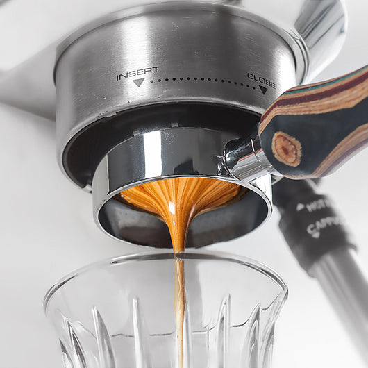 Cafetera Italiana Colorwood sin Asa Inferior - Image 25