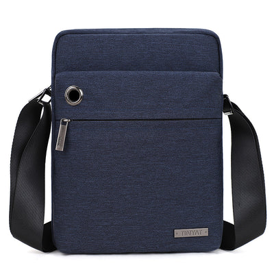 Bolsa Bandolera Multifuncional para Hombre - Image 21