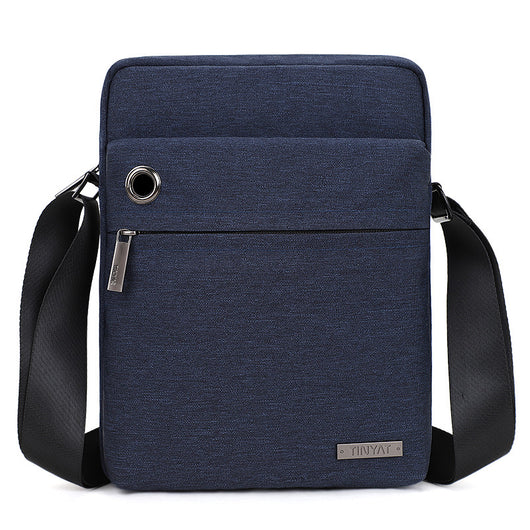 Bolsa Bandolera Multifuncional para Hombre - Image 21
