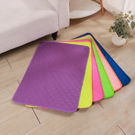Pañal Lavable para Perros con Almohadilla Absorbente Antideslizante