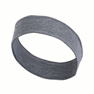 Banda Deportiva Absorbente de Sudor para Yoga y Running Mujer - Image 12