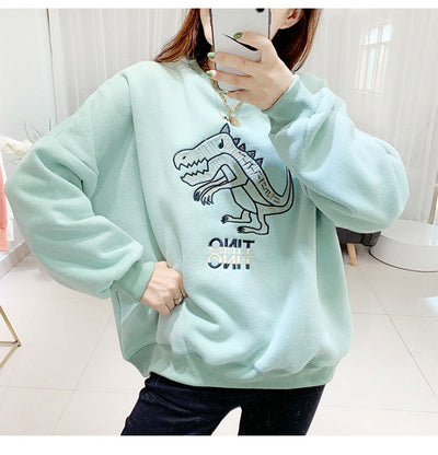 Abrigo Térmico para Mascotas y Dueños - Conjunto Familiar Invierno con Forro de Terciopelo - Image 14