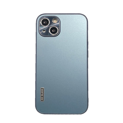 Funda Protectora de Vidrio Esmerilado XSmax con Perforación Fina - Image 8