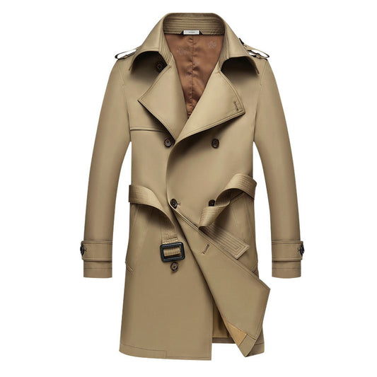 Blazer Casual Ejecutivo para Hombre - Estilo Profesional - Image 2