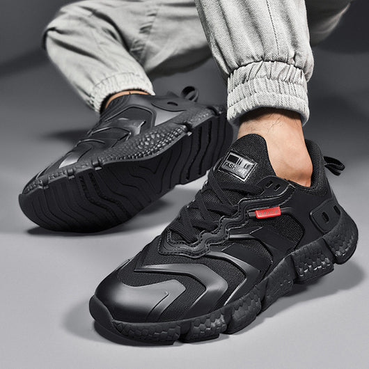 Zapatos Deportivos Fitness Daddy para Hombre - Image 12