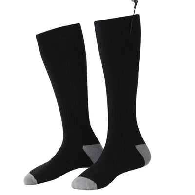 Calcetines Térmicos Largos para Motociclista - Abrigo Invernal Extremo - Image 2