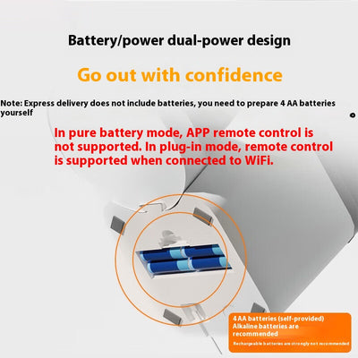 Comedero Automático Inteligente para Perros y Gatos - Image 12