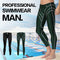 Pantalón de Baño Deportivo para Mujer