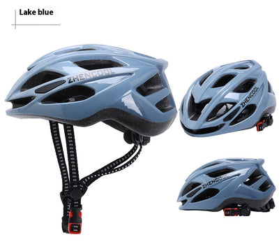 Casco de Ciclismo para Montaña y Carretera - Protección Integral - Image 13