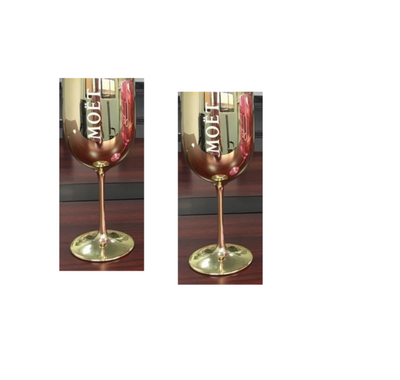 Copas Irrompibles para Vino Tinto, Blanco y Champagne - Image 10