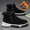 Zapatillas Deportivas Casuales para Hombre - Calidez y Comodidad