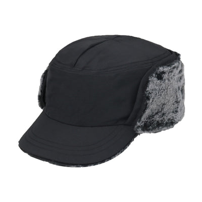 Gorro Térmico para Mujer Aislante contra Frío y Viento - Image 6
