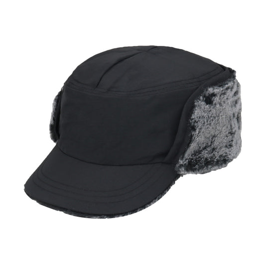 Gorro Térmico para Mujer Aislante contra Frío y Viento - Image 6