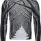 Sudadera Hoodie de Manga Larga con Tecnología 3D