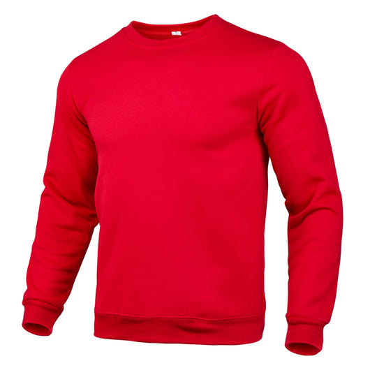 Sudadera Cuello Redondo AVERY - Diseño Moderno y Versátil - Image 17
