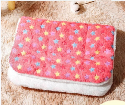Manta Térmica para Gatos Fashion Pet - Confort en Todas las Estaciones - Image 13