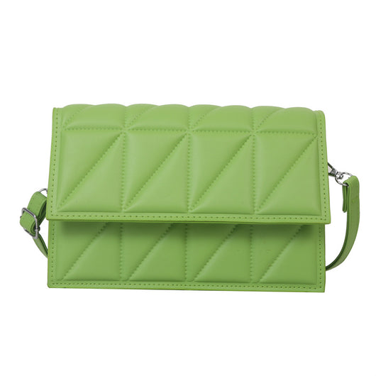 Bolso de Hombro Trendy para Viajes y Uso Diario - Image 6
