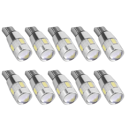 Luz LED Lateral de Posición para Vehículos - Image 18