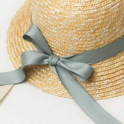 Sombrero de Viaje para Mujer - Protección Solar Ajustable para Verano - Image 8