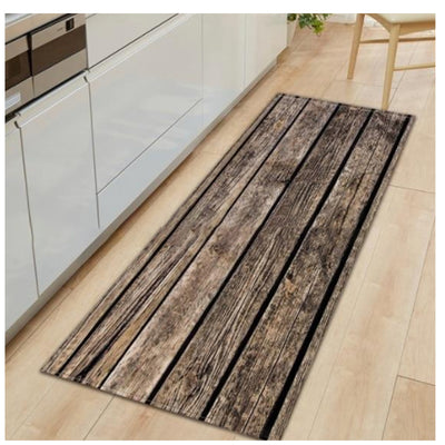 Tapete de Cocina Rectangular Minimalista Moderno - Image 8