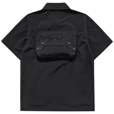 Camisa Casual de Manga Corta - Image 8