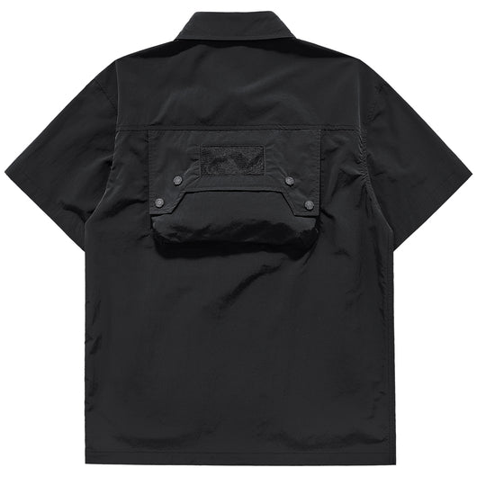 Camisa Casual de Manga Corta - Image 8