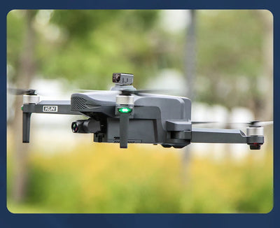 Dron SG908MAX Kun 2 con GPS, Cámara 4K y Transmisión de Video en Tiempo Real - Image 19