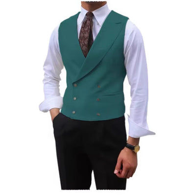 Chaleco de Traje para Hombre - Image 12