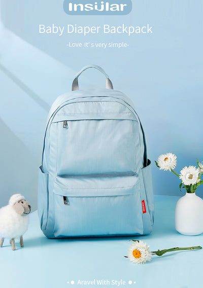 Mochila Impermeable de Gran Capacidad para Viajes y Aventuras - Image 16