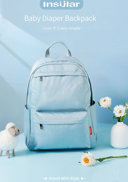Mochila Impermeable de Gran Capacidad para Viajes y Aventuras - Image 16