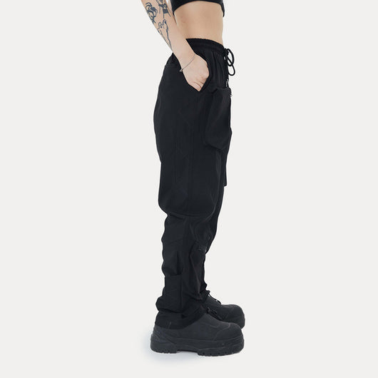 Pantalones Casuales Gorpcore para Montaña y Aventura - Image 13