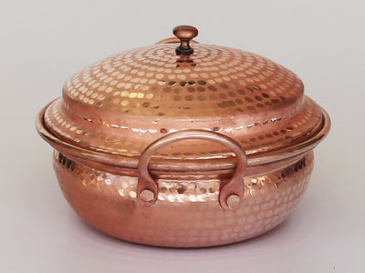Olla de Cobre Profesional - Image 15