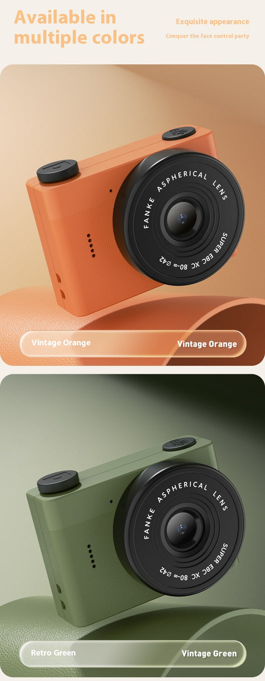 Cámara Dual Frontal y Trasera con Grabación de Video - Image 13