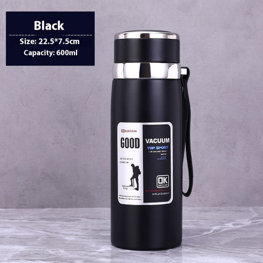 Vaso Térmico Especial para Adultos Mayores 316L - Aislamiento Vacío - Image 7