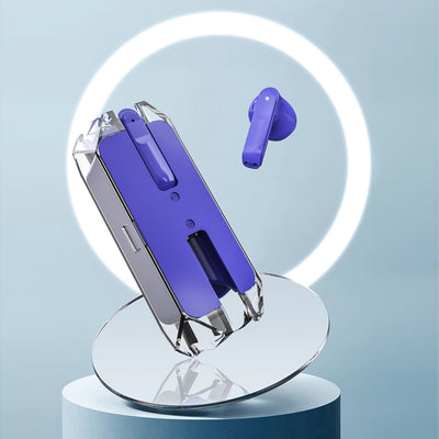 Auriculares Inalámbricos Bluetooth con Batería Ultra Duradera 53 - Image 5