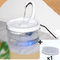 Blanco LED Light With1Filter